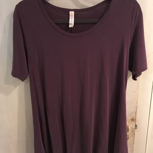 LuLaRoe Perfect Tee